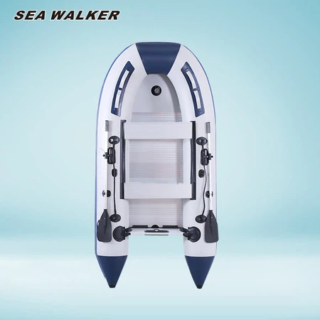 3.6m Rescue Rubber Boat